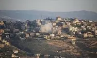 اسرائیل ۲۲۵بار آتش‌بس با لبنان را نقض کرد