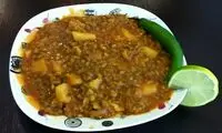 دستور پخت خورشت رژیمی و لذیذ برای افراد چاق 
