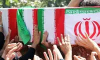 اسامی ۷ شهید نیروی زمینی ارتش اعلام شد