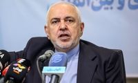 واکنش ظریف به حضور رهبر انقلاب در مراسم محرم