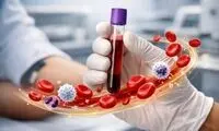 رازهای پنهان در یک قطره خون