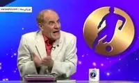  صحنه مشکوک دربی قطعا هند بود!