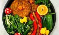 این غذای راحت از آقایان هم کدبانو می‌سازد! 