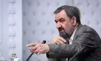 محسن رضایی در انتخابات شرکت می‌کند؟