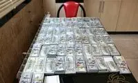 ورود مستقیم بانک مرکزی به بازار ارز