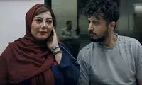 تغییر چهره «زهرا داوودنژاد» حسابی همه را غافلگیر کرد!