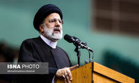 حمله رئیسی به منتقدان: از پیشرفت ما ناراحتید؟!