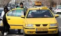 جزئیات افزایش نرخ کرایه تاکسی، مترو و اتوبوس از امروز