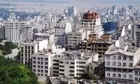 نرخ اجاره آپارتمان ۷۰ تا ۱۰۰ متری در جنوب تهران