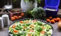 این رژیم غذایی ارزان شما را به وزن ایده‌آل می‌رساند!