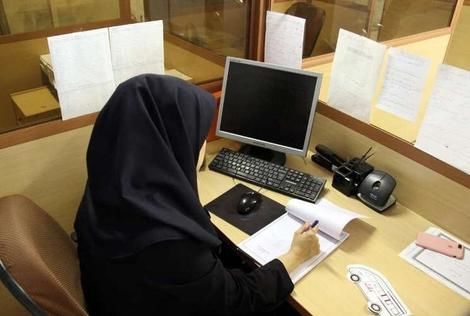 تصمیم تازه دولت درباره ساعات کاری در تهران