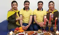 ماجرای خواهرهای دوقلویی که خبرساز شدند