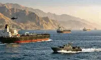 عمان و عربستان با این مسیر تنگه هرمز را دور می‌زنند