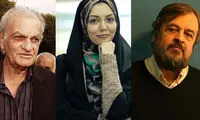 کلیپی به یاد تمام درگذشتگان سال ۱۴۰۰