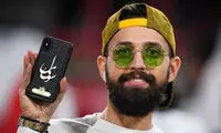 آقای محسن افشانی چیزهای بهتری هم برای خواندن هست!