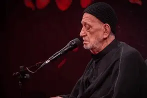 خاطره شنیدنی مداح مشهور از روضه‌خوانی در خانه هایده و مهستی 