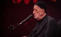 خاطره شنیدنی مداح مشهور از روضه‌خوانی در خانه هایده و مهستی 