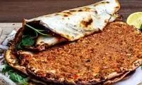 طرز تهیه یک غذای فوری و کم خرج برای آخر هفته 