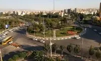 زندگی کردن در این شهر، آرزوی هر ایرانی در تابستان است