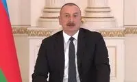 اعتراف علی‌اف درباره ماجرای کریدور زنگزور