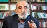 شریعتمداری: تنها راه ایران خروج از ان‌پی‌تی است