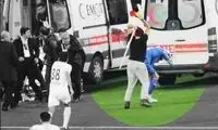 درخواست حبس ۱۵ساله برای یک هوادار