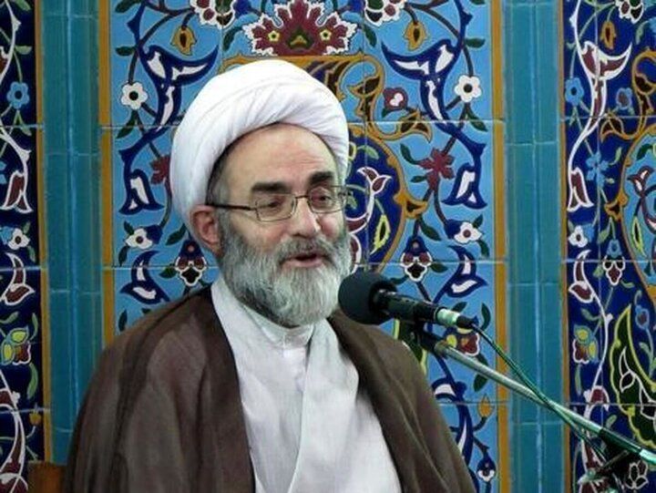 اظهارات امام جمعه رشت صدای فارس را هم درآمد