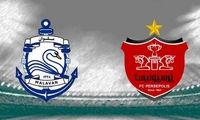 سیو دیدنی طیبی‌پور مقابل ضربه مارکو باکیچ