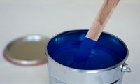 قوطی‌های رنگ چگونه ساخته می‌شوند؟ 
