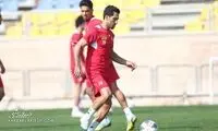 پرسپولیس با یک تغییر مهم مقابل استقلال