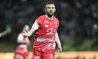  دورسون درباره شرایط بازگشت به ایران صحبت کرد