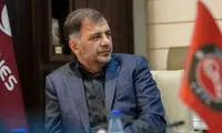 اعتراض حجت کریمی به بازی بدون تماشاگر تراکتور و پرسپولیس 
