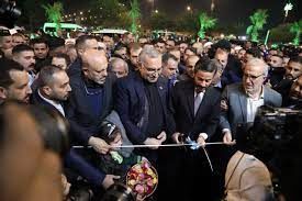 افتتاح یک از دانشگاه‌های پزشکی تهران در کربلا