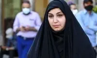 همشهری خواستار عذرخواهی نرجس سلیمانی شد!