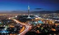 تهران بدون «برج میلاد»!
