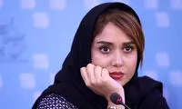 علاقه پریناز ایزدیار به فرهاد مجیدی لو رفت!