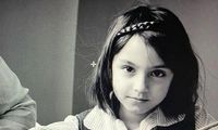  چهره «درسا کوچولو» سریال بزنگاه در 22 سالگی
