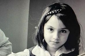  چهره «درسا کوچولو» سریال بزنگاه در 22 سالگی