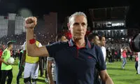 اولین پست یحیی گل محمدی بعد از قهرمانی لیگ