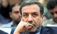 پیغام توئیتری عراقچی در ساعات اخیر مورد توجه قرار گرفت