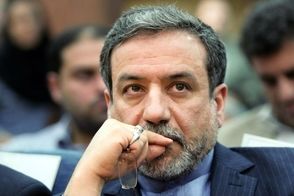 پیغام توئیتری عراقچی در ساعات اخیر مورد توجه قرار گرفت