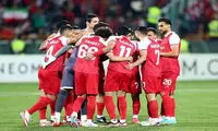 فهرست خارجی‌های پرسپولیس فعلا جای خالی ندارد 
