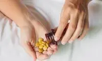 بلای زیاده‌روی در مصرف ویتامین‌ها برای بدن شما