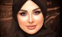 استوری مبهم نیوشا ضیغمی سوژه شد