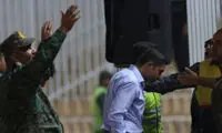 بطری‌هایی که وحید خورد؛ قصه تلخ نیمکت پرسپولیس