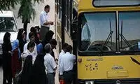 طرح چوبی‌کردن صندلی اتوبوس‌ها کلید خورد!