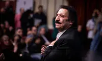 یک ایران از بازخوانی ترانه یساری توسط مختاباد سورپرایز شدند