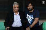 تمدید عجیب قرارداد یک سرمربی در لیگ برتر ایران