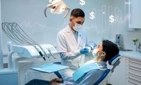 کسی‌ که گوشت نمی‌خورد، قطعاً سلامت دندان در اولویتش نیست