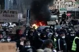 تمدید حکومت نظامی در فرانسه